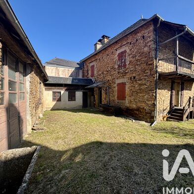 Maison 5 pièces 132500 €