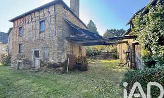 Maison 5 Pièces 78 m² à vendre à Saint-Hilaire-Peyroux (19560)