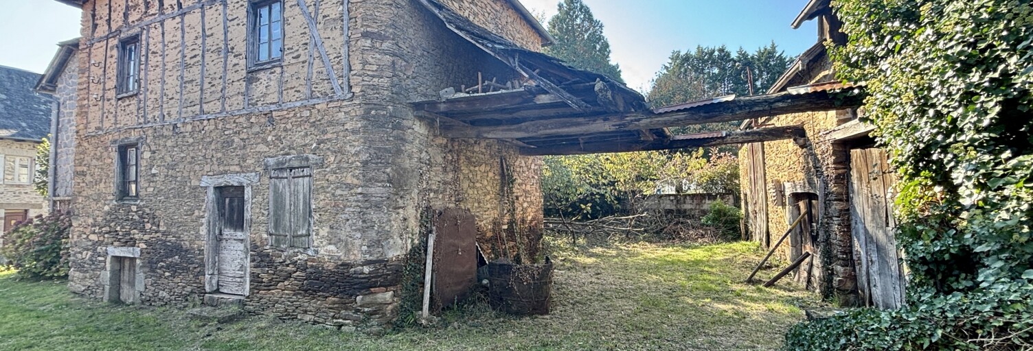 Maison 5 Pièces 78 m² à vendre à Saint-Hilaire-Peyroux (19560)