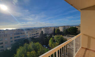 Appartement 2 Pièces 40 m² à vendre à Nice (06200)