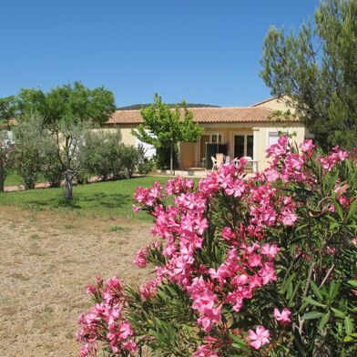 Maison 16 pièces 950000 €