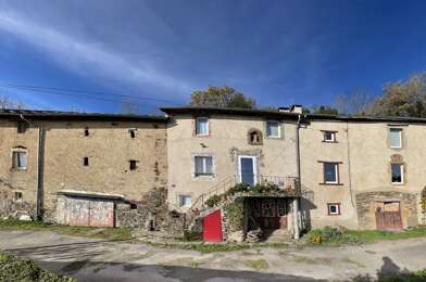 Maison 8 pièces 99800 €