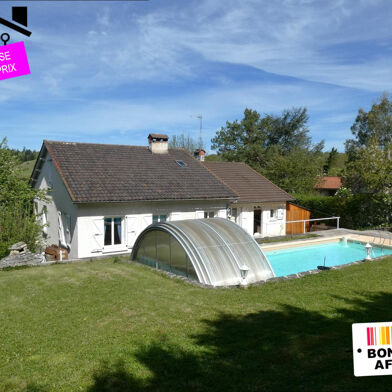 Maison 10 pièces 238500 €