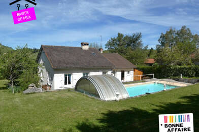 Maison 10 pièces 238500 €