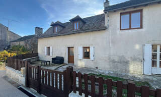 Maison 4 Pièces 120 m² à vendre à Gramond (12160)