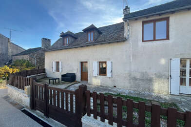 Maison 4 pièces 139750 €