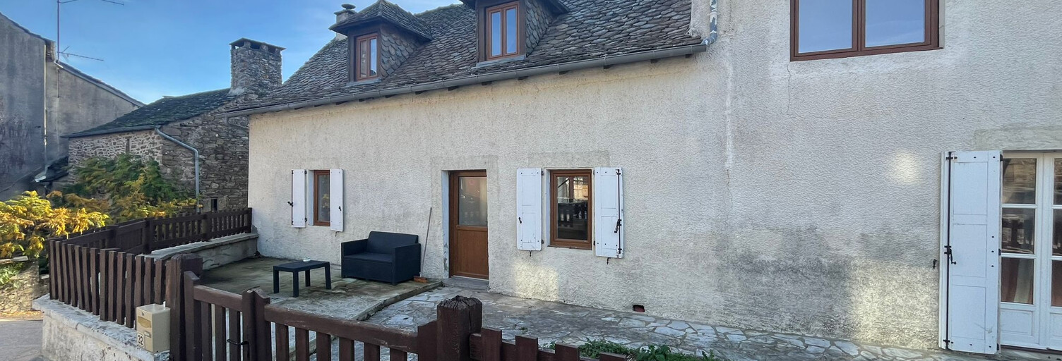 Maison 4 Pièces 120 m² à vendre à Gramond (12160)