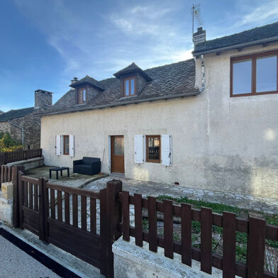 Maison 4 pièces 139750 €