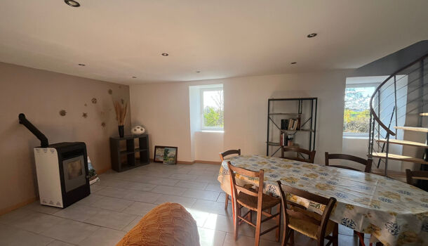 Villa / Maison 4 pièces  à vendre Gramond 12160