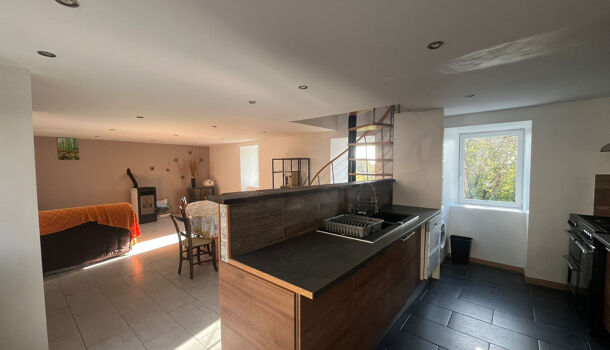 Villa / Maison 4 pièces  à vendre Gramond 12160