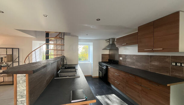 Villa / Maison 4 pièces  à vendre Gramond 12160