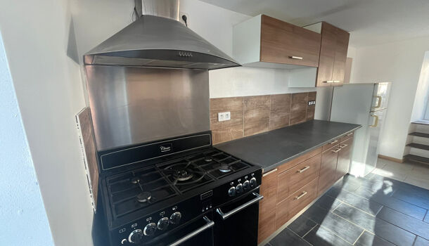 Villa / Maison 4 pièces  à vendre Gramond 12160