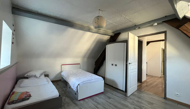 Villa / Maison 4 pièces  à vendre Gramond 12160