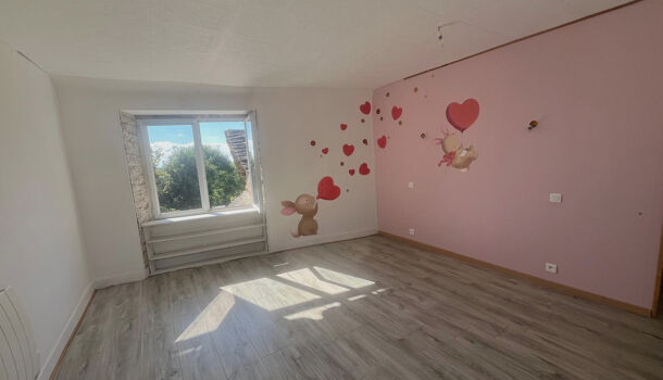 Villa / Maison 4 pièces  à vendre Gramond 12160