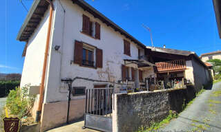 Maison 5 Pièces 100 m² à vendre à Létra (69620)