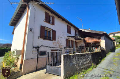 Maison 5 pièces 179000 €