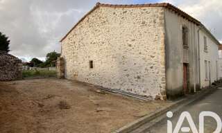 Maison 5 Pièces 120 m² à vendre à Mervent (85200)