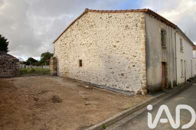 Maison 5 pièces 150000 €