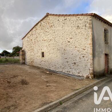 Maison 5 pièces 150000 €