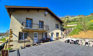 Maison 105 m² en viager Légny (69620)
