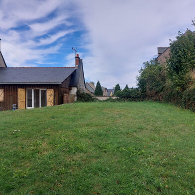 Maison 4 pièces 720 €