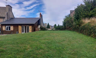 Maison 4 Pièces 80 m² à louer à Rieupeyroux (12240)