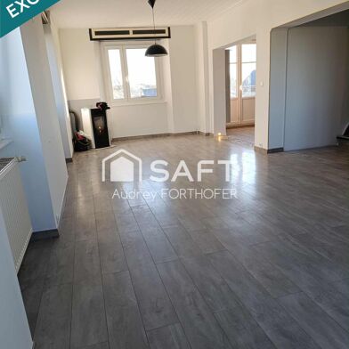 Maison 5 pièces 133000 €