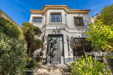 Maison 5 pièces 795000 €