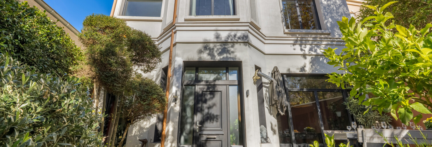 Maison 5 Pièces 120 m² à vendre à Lyon 3 (69003)