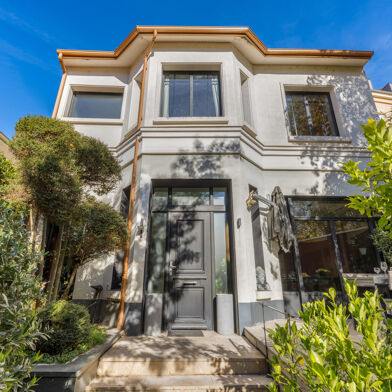 Maison 5 pièces 820000 €