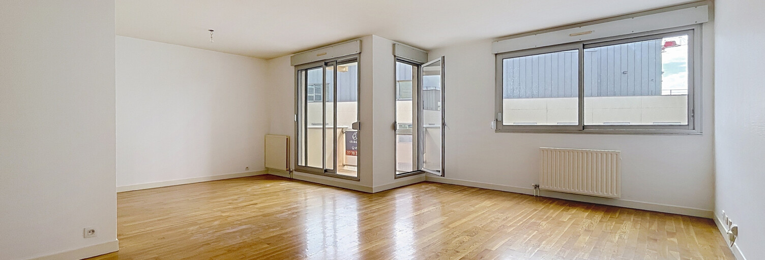 Appartement 5 Pièces 100 m² à vendre à Lyon 6 (69006)
