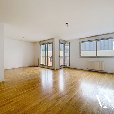 Appartement 5 pièces 480000 €