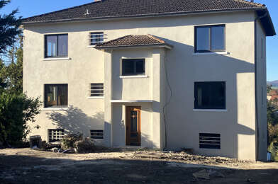 Appartement 5 pièces 405000 €