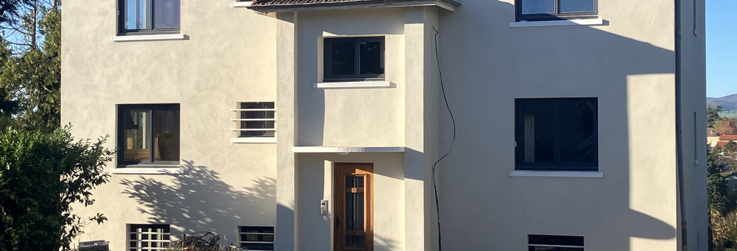 Appartement 5 Pièces 110 m² à vendre à Charbonnières-les-Bains (69260)