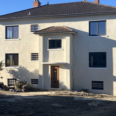 Appartement 5 pièces 405000 €