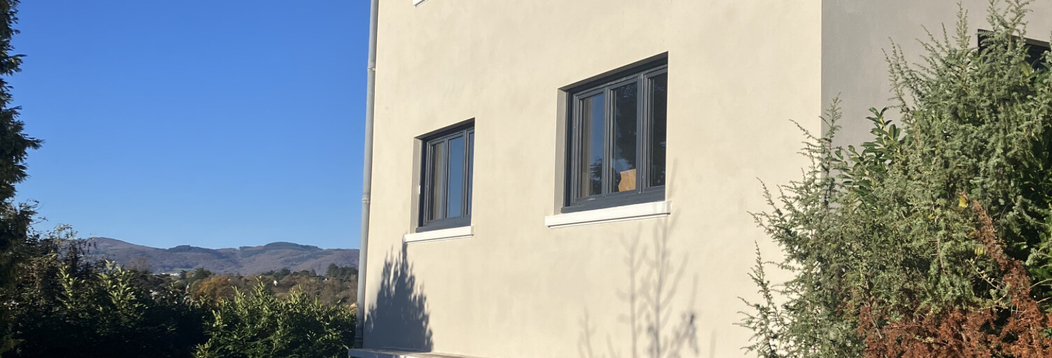 Appartement 2 Pièces 45 m² à vendre à Charbonnières-les-Bains (69260)