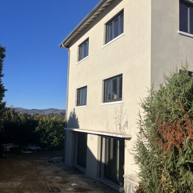 Appartement 2 pièces 215000 €