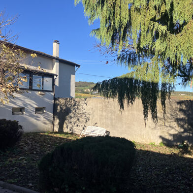 Maison 6 pièces 340000 €