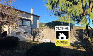 Maison 6 Pièces 136 m² à vendre à Thurins (69510)