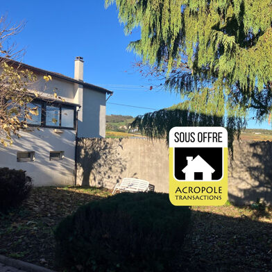 Maison 6 pièces 340000 €