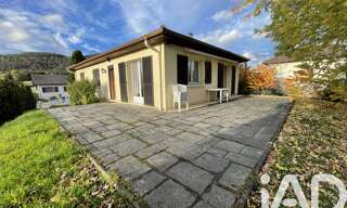 Maison 4 Pièces 88 m² à vendre à Étival-Clairefontaine (88480)