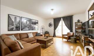 Appartement 2 Pièces 47 m² à vendre à Toulouse (31200)