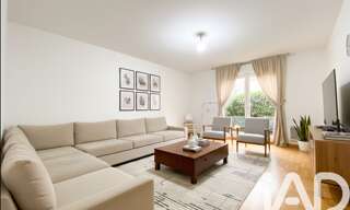 Appartement 2 Pièces 47 m² à vendre à Toulouse (31200)