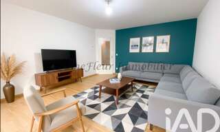 Appartement 2 Pièces 47 m² à vendre à Toulouse (31200)