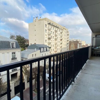 Appartement 4 pièces 1500 €