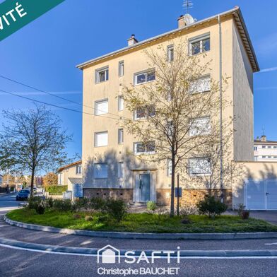 Appartement 1 pièces 85000 €