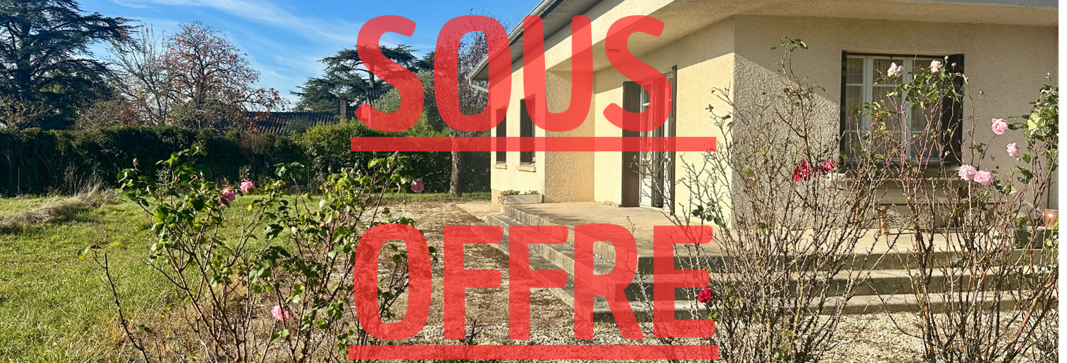 Maison 4 Pièces 111 m² à vendre à Paulhac (31380)