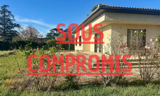 Maison 4 Pièces 111 m² à vendre à Paulhac (31380)