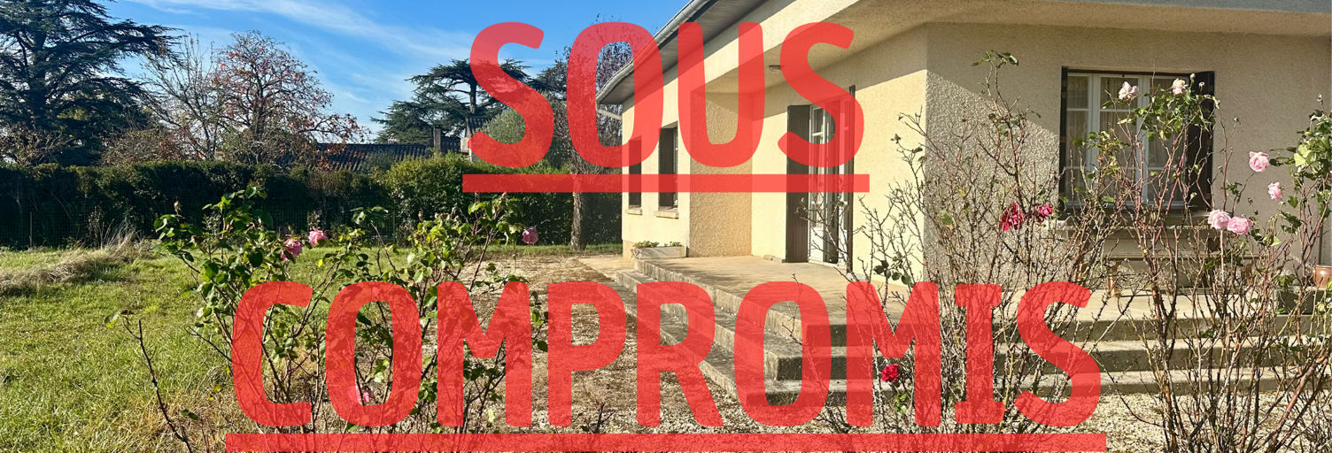 Maison 4 Pièces 111 m² à vendre à Paulhac (31380)