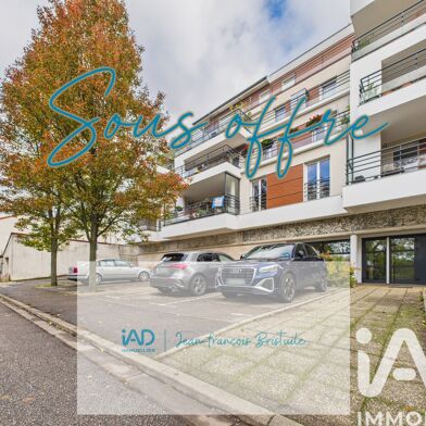 Appartement 2 pièces 159000 €